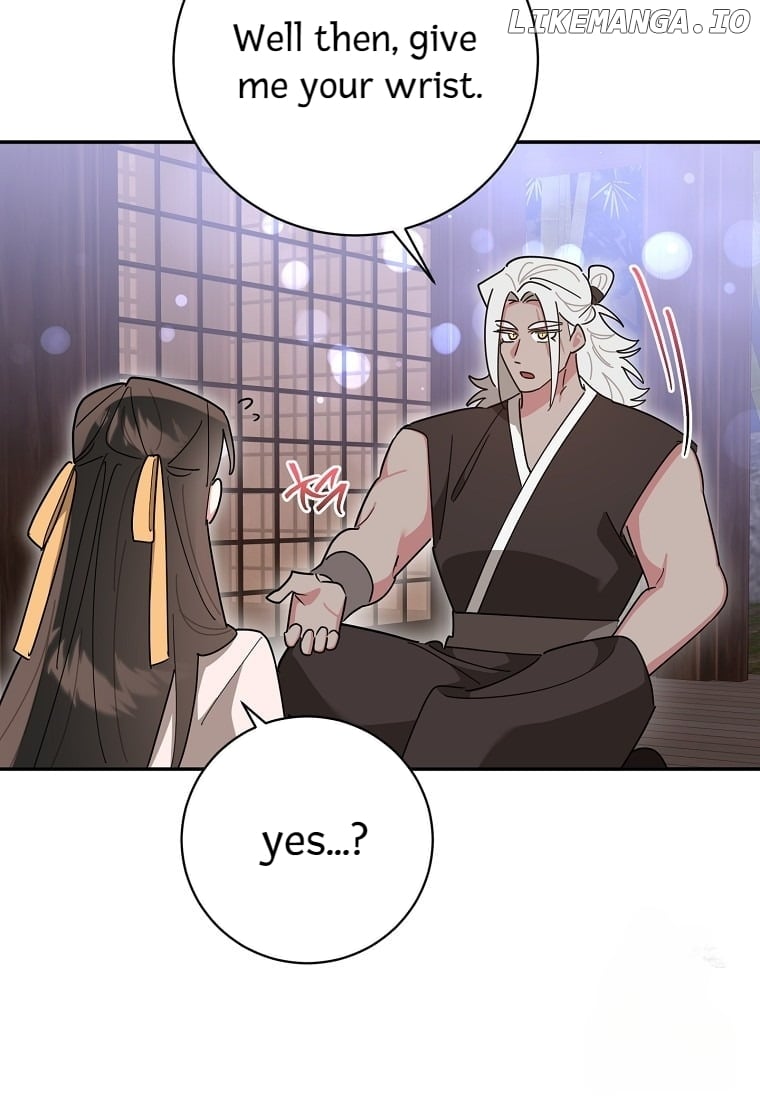 Precious Daughter of the Greatest Martial Arts Villain Chapter 140 - page 11